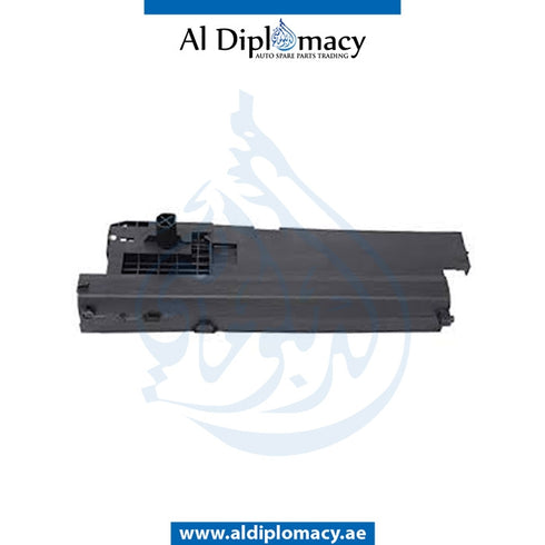 Right RADIATOR BRACKET for BMW 5 Series F07 (2013-2017) models, Part Number T-17117618772